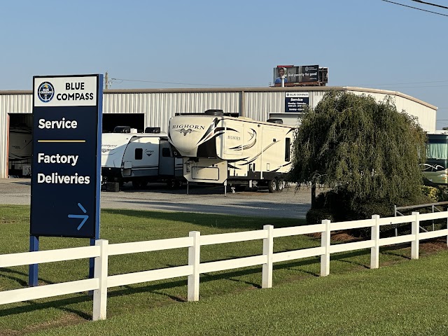 Blue Compass RV Byron–Macon photo 3