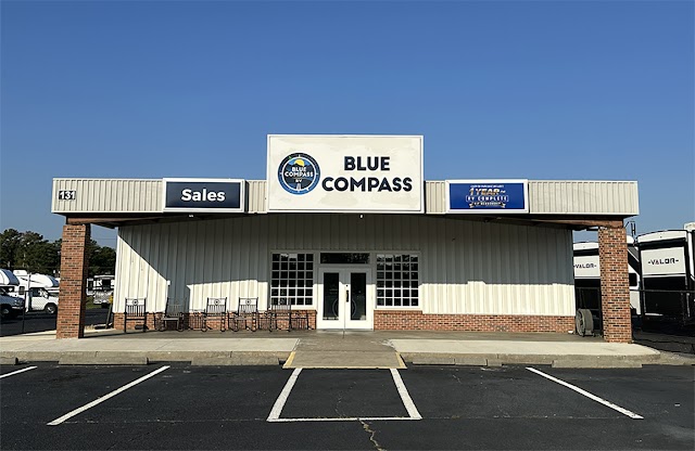 Blue Compass RV Byron–Macon photo 4