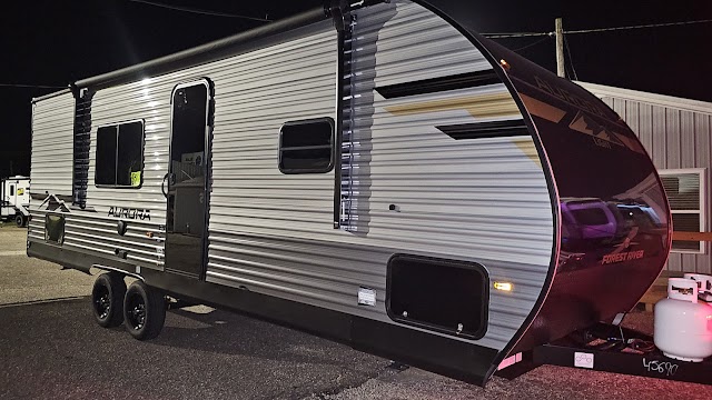 Blue Compass RV Mobile photo 3