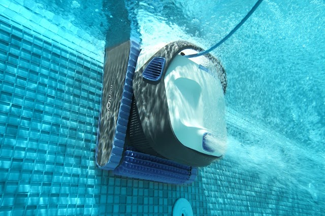 Blue Diamond Pools photo 1