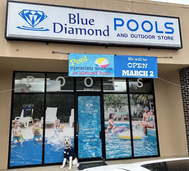 Blue Diamond Pools photo 2