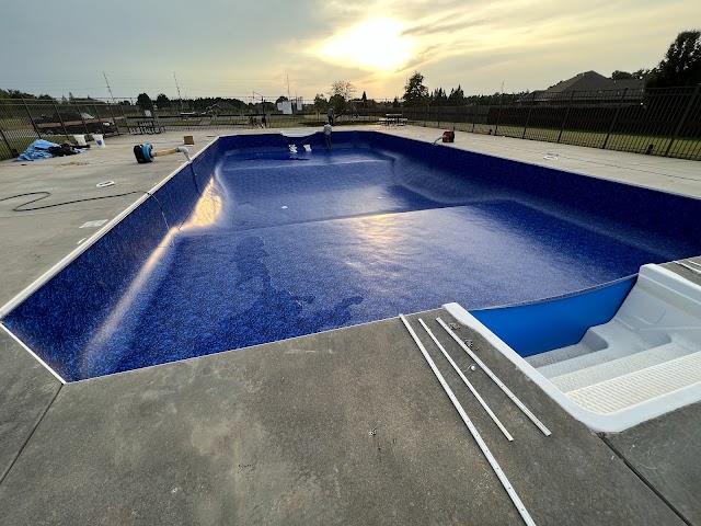 Blue Diamond Pools photo 4