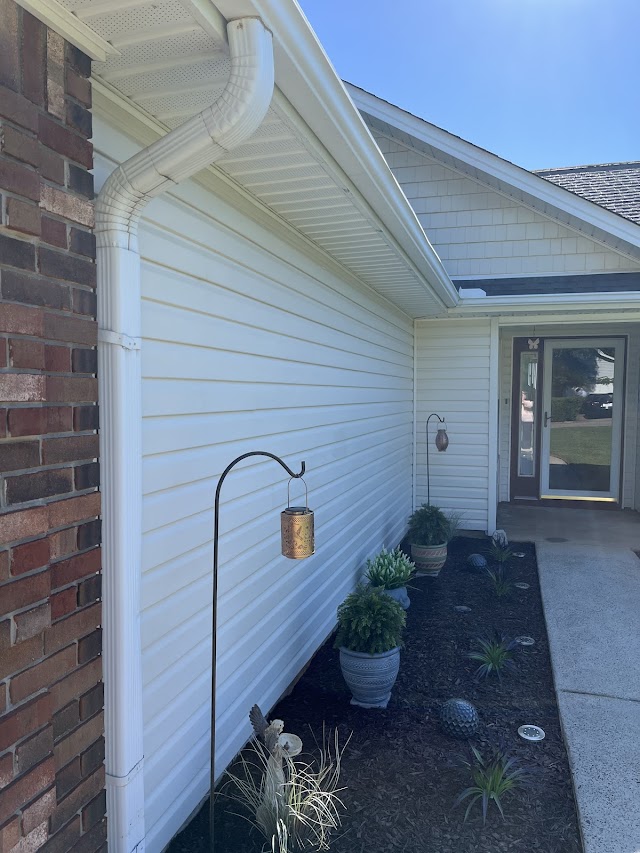 Blue Diamond Pressure Washing