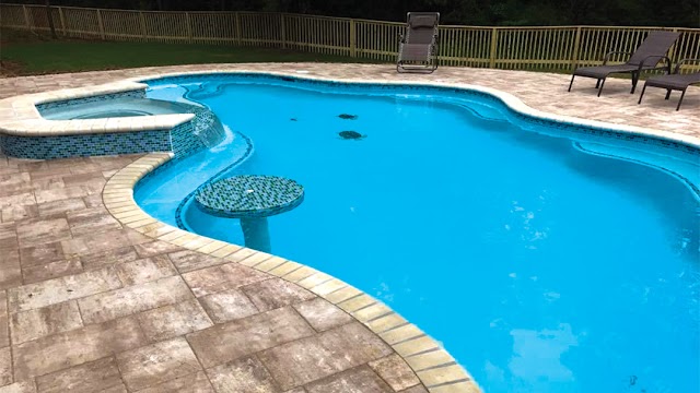 Blue Haven Pools & Spas photo 1