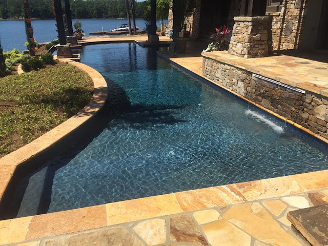 Blue Haven Pools & Spas photo 2