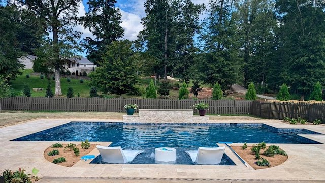 Blue Haven Pools & Spas photo 3