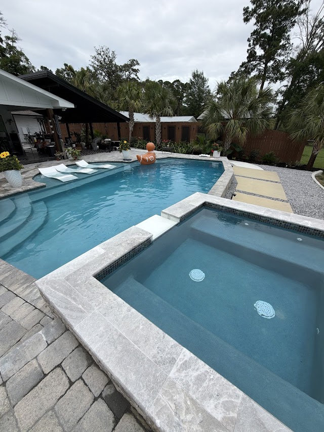 Blue Haven Pools & Spas photo 2