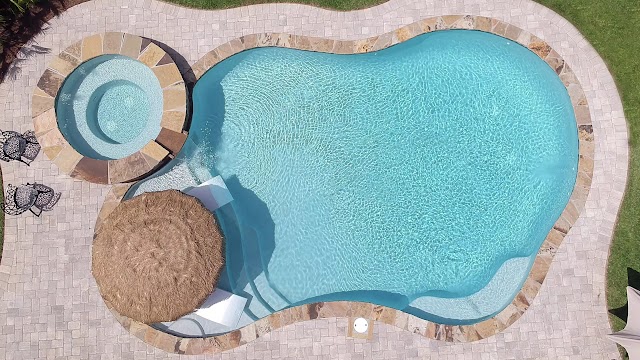 Blue Haven Pools & Spas photo 3