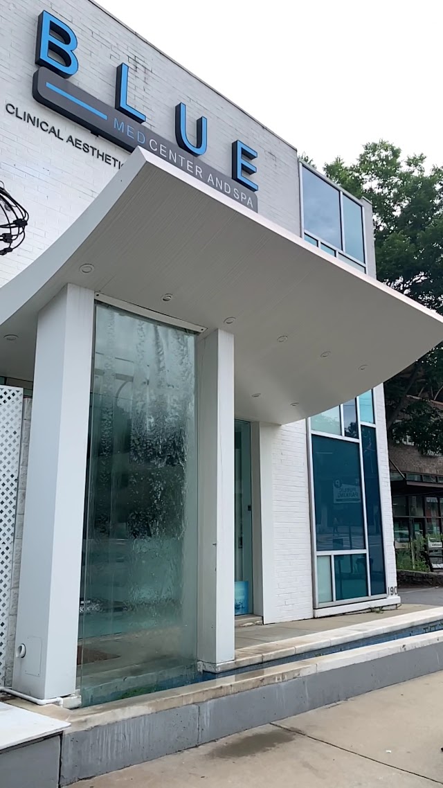 BLUE Med Center & Spa photo 2