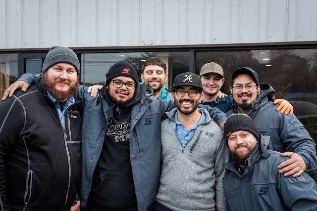 Blue Ridge Automotive - European & Domestic photo 1