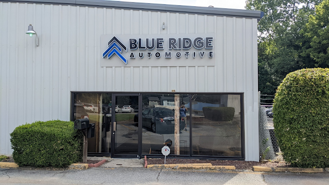 Blue Ridge Automotive - European & Domestic photo 3
