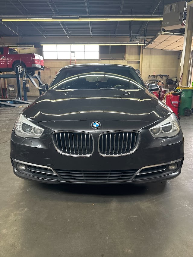 Blue Ridge Automotive - European & Domestic photo 2