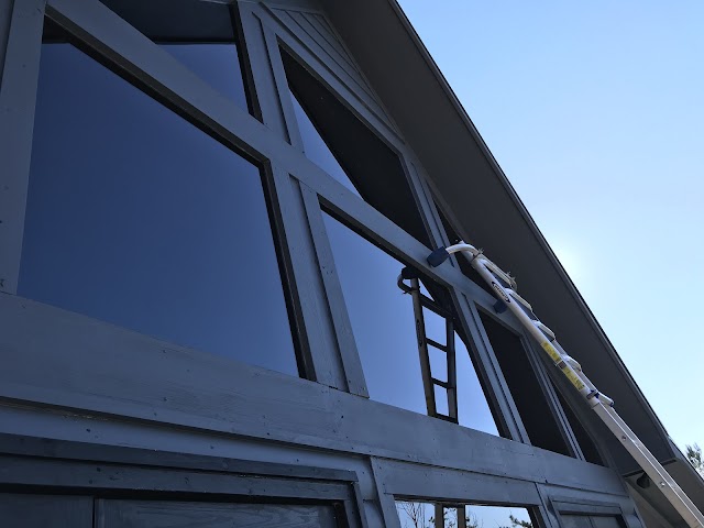 Blue Ridge Window Cleaning