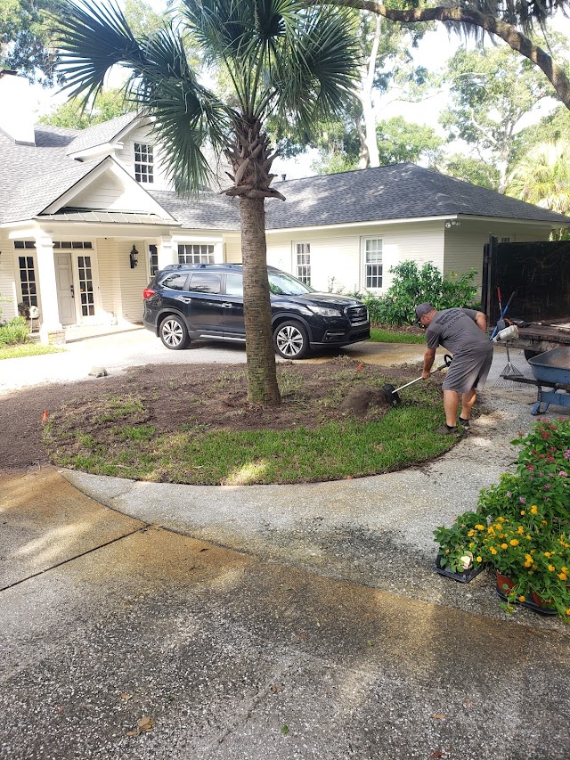 Blue Water Lawn Care LLC photo 2