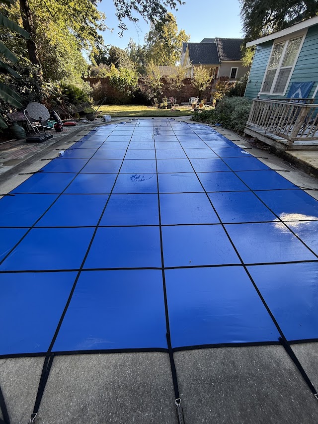 Blue Water Pools of Columbus photo 2