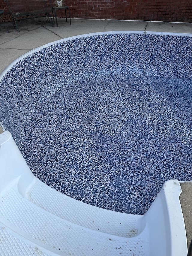 Blue Water Pools of Columbus photo 3