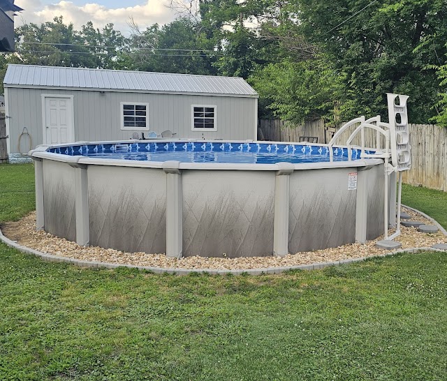 Blue World Pools photo 2