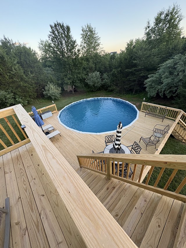 Blue World Pools photo 4