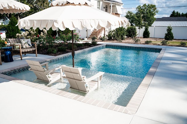 BlueCrew Co | Swimming Pool Construction photo 1