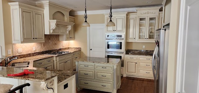 Blues Painting and Home Repairs