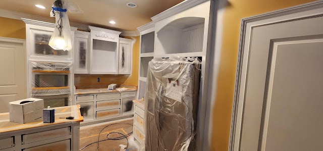 Blues Painting and Home Repairs photo 4