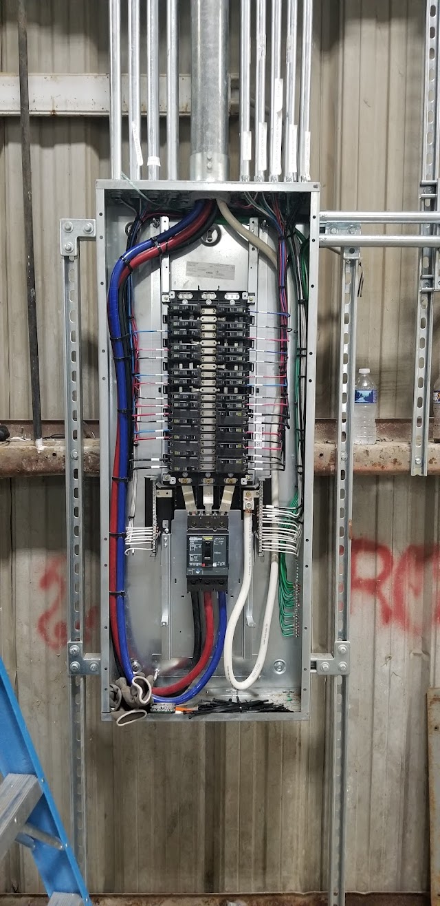 Bluff Creek Electric LLC photo 3
