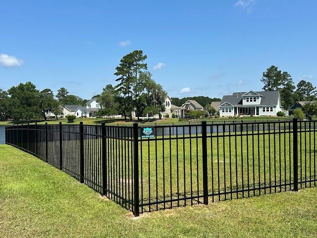 Bluffton Fence & Gutter Company photo 1
