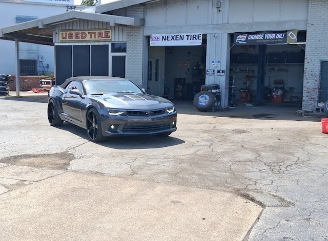 Blvd Express Tire & Auto photo 1