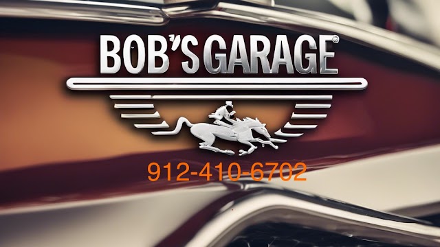 Bob’s garage-Mobile mechanic