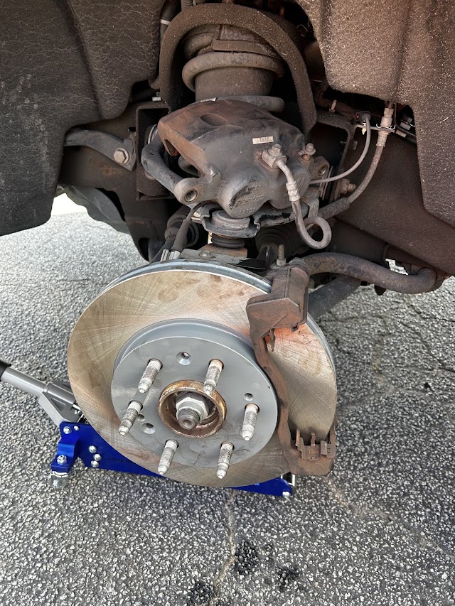Bob’s garage-Mobile mechanic photo 2