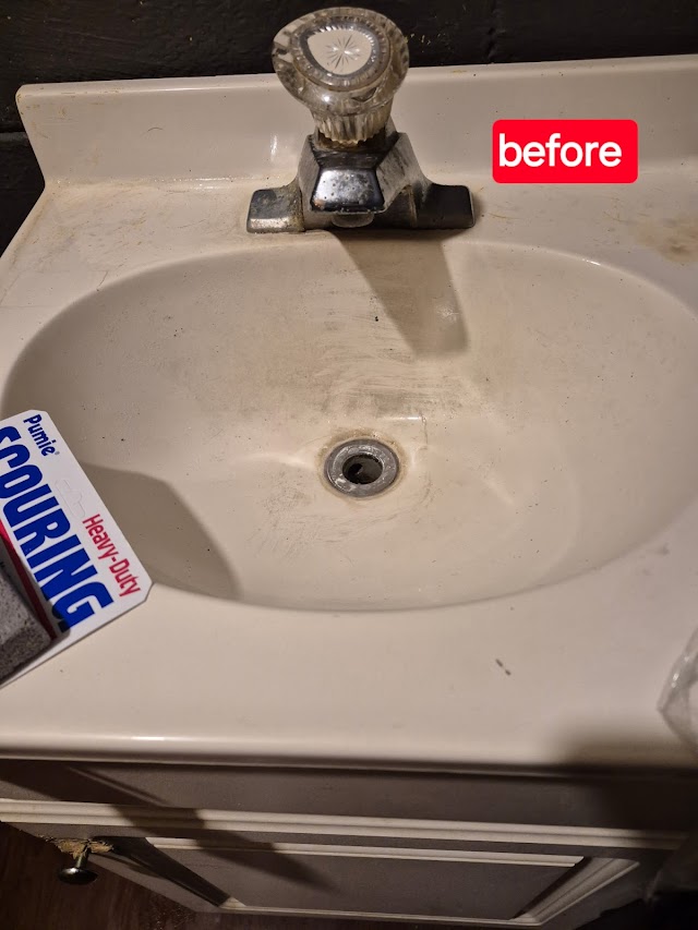 Bobbi's Cleaning Service