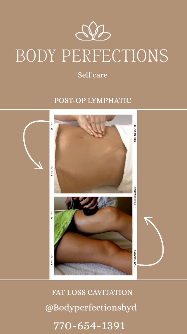 Body Perfections The Body Spa photo 2