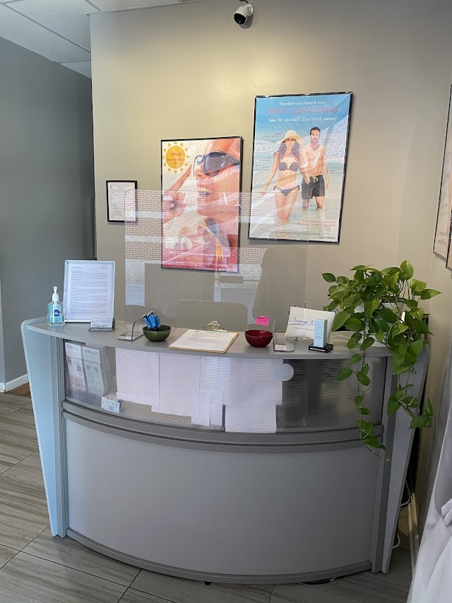 BODYBRITE LASER HAIR REMOVAL AND ESTHETIC CENTER photo 2