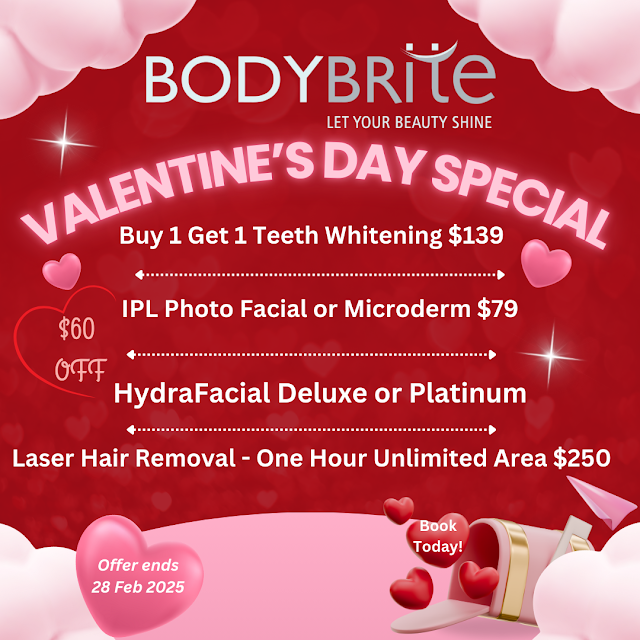 BODYBRITE LASER HAIR REMOVAL AND ESTHETIC CENTER photo 4
