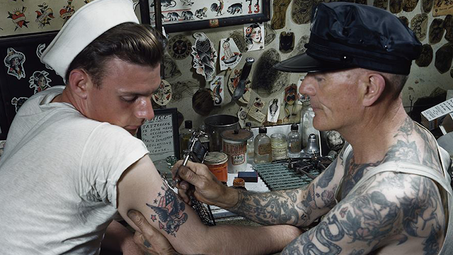 Bodytech Tattooing & Piercing