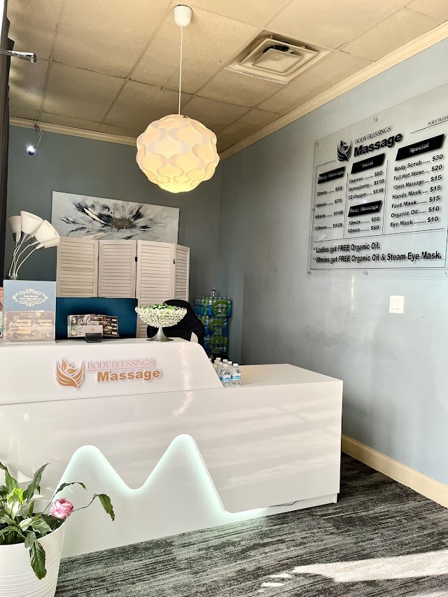 BodyWorks Massage Therapy & Wellness photo 3