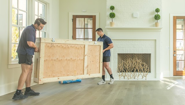 Bolt Movers photo 3