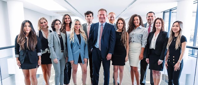 Bomar Law Firm