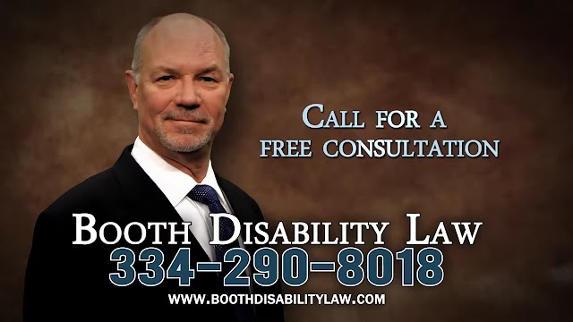 Booth Disability Law photo 3
