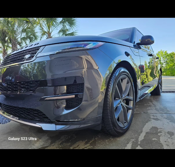 Boss Mobile Detailing Luxury Services LLC photo 4