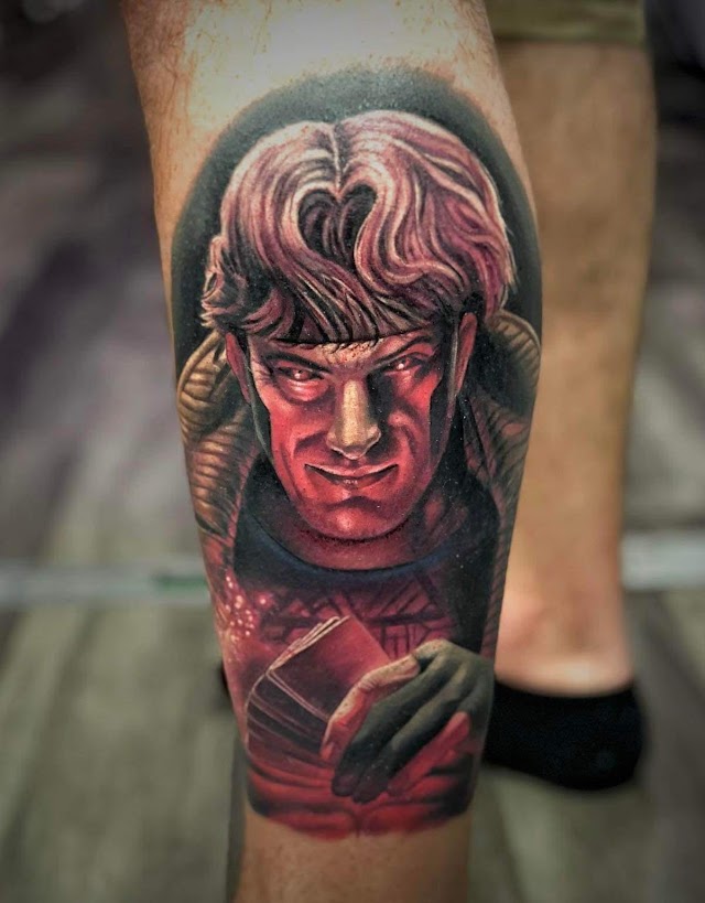 Boujie Tattoo & Body Piercing photo 4
