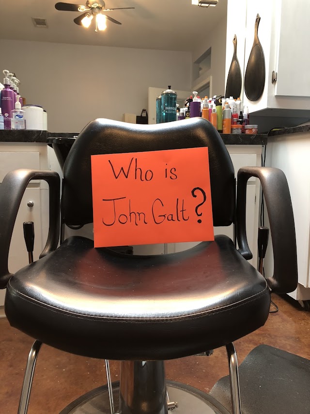 Boulevard Salon