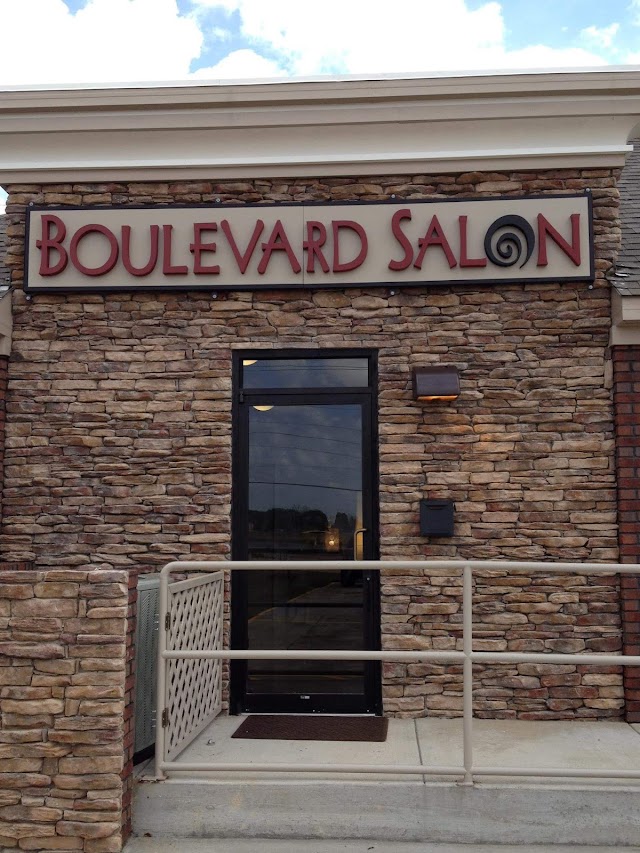Boulevard Salon photo 2