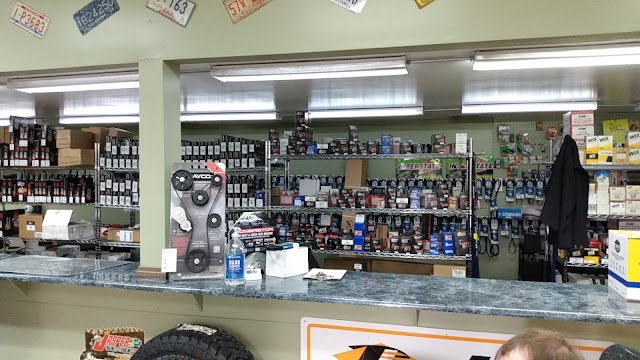 Bowen Automotive photo 4