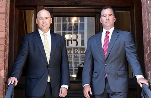 Bowen Painter Injury Lawyers photo 2