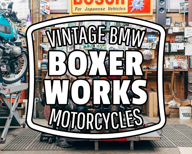 Boxerworks