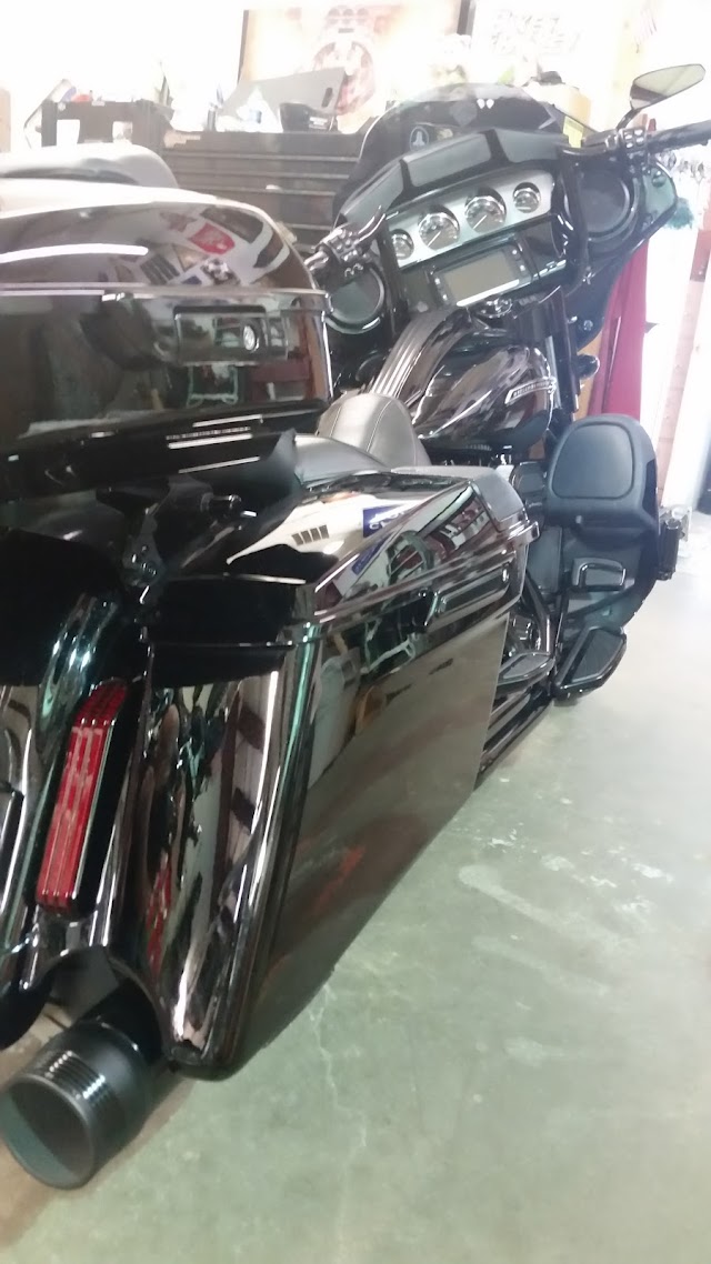 Boxerworks photo 2