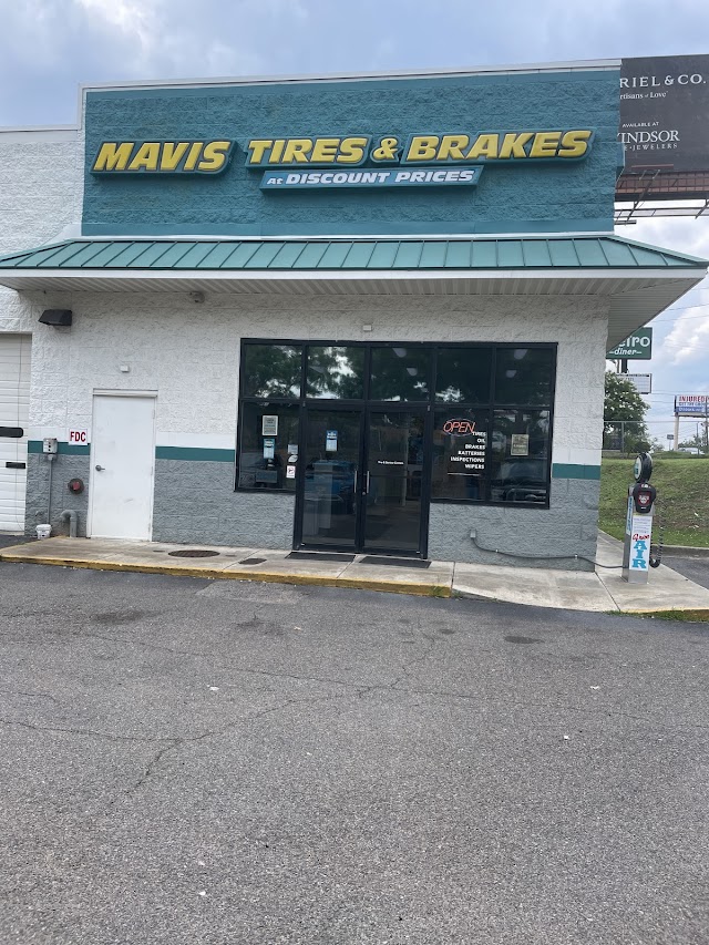 Boy Scout Road Tire & Automotive photo 3