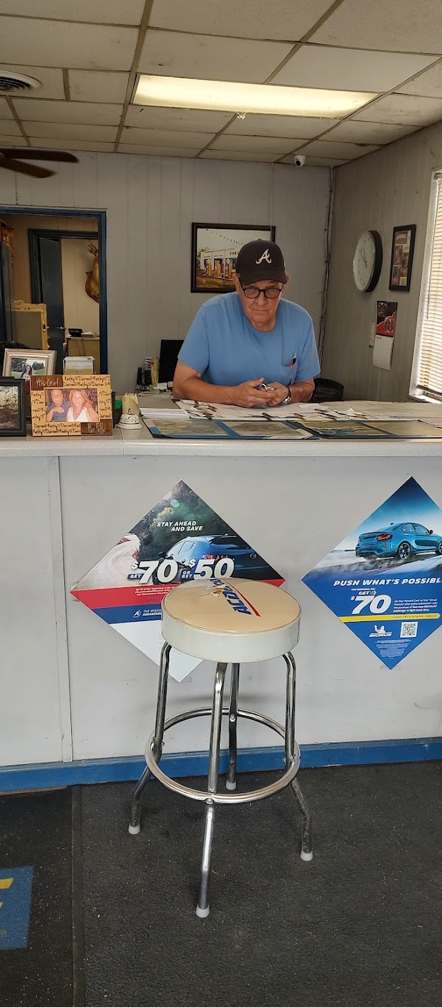 Boy Scout Road Tire & Automotive photo 4