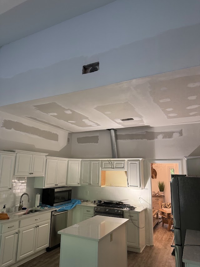 BOYCE'S HANDYMAN SERVICES